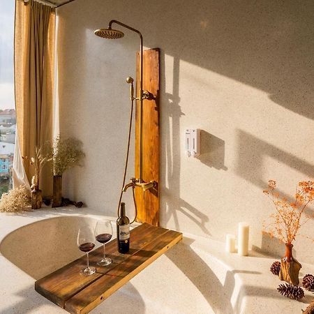 Cherry Suites Dalat Ngoại thất bức ảnh