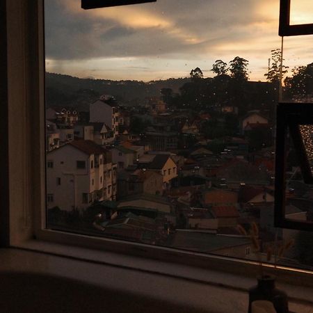 Cherry Suites Dalat Ngoại thất bức ảnh