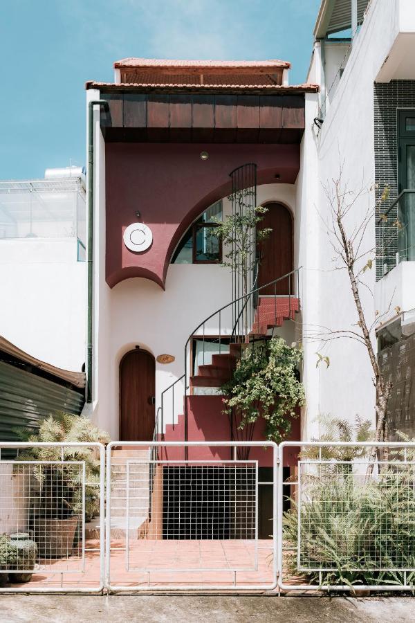 Cherry Suites Dalat Ngoại thất bức ảnh