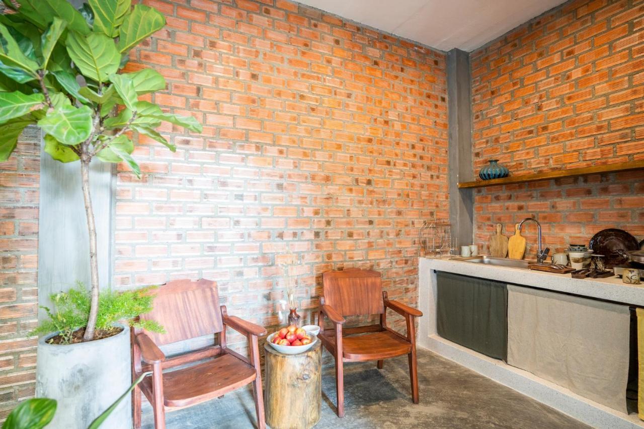 Cherry Suites Dalat Ngoại thất bức ảnh