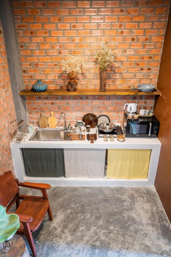 Cherry Suites Dalat Ngoại thất bức ảnh