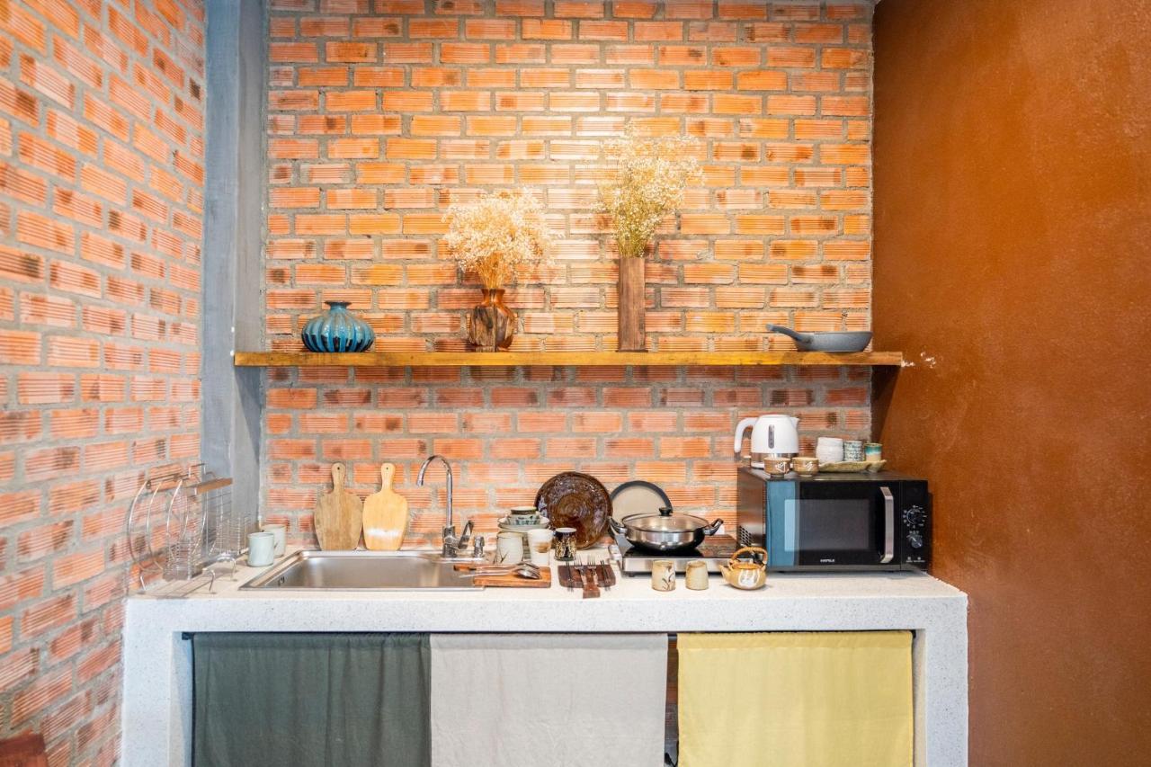 Cherry Suites Dalat Ngoại thất bức ảnh