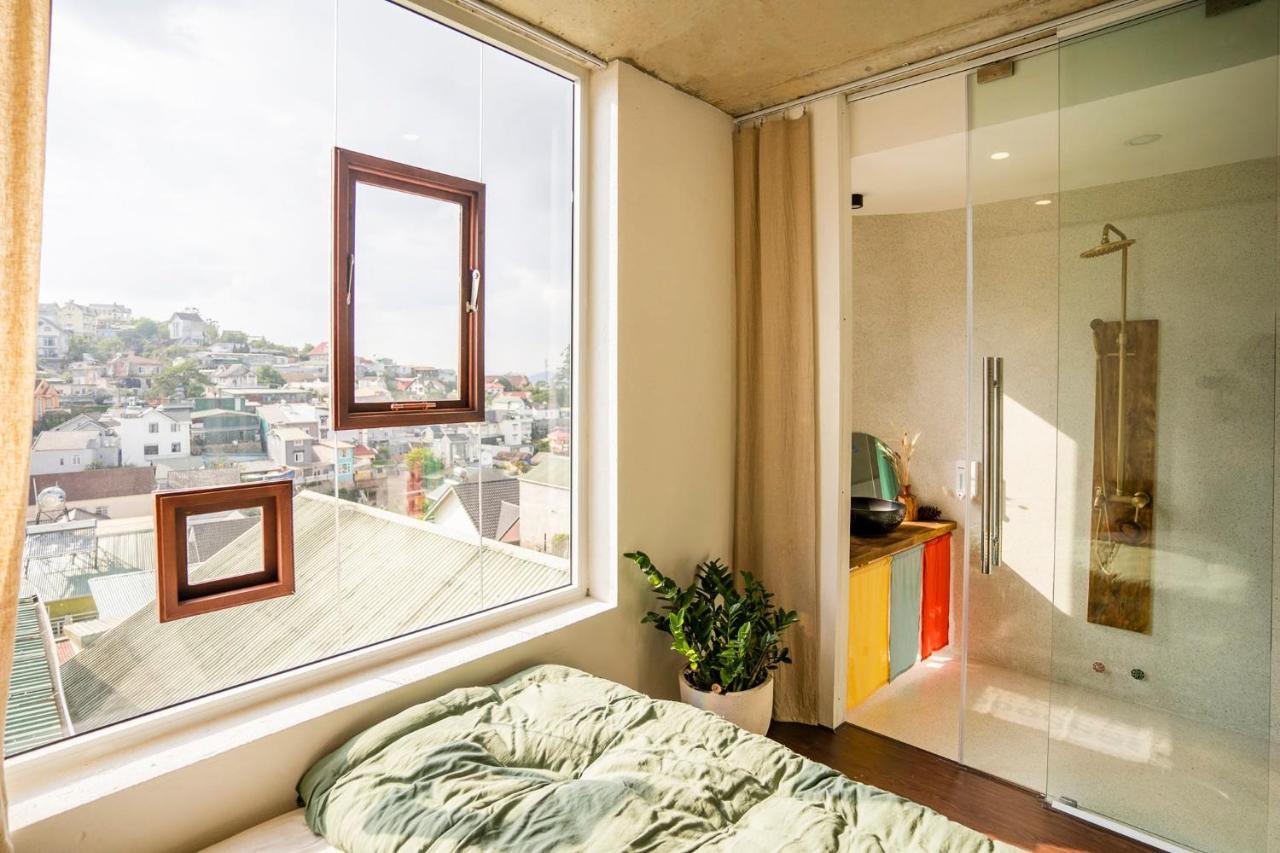 Cherry Suites Dalat Ngoại thất bức ảnh