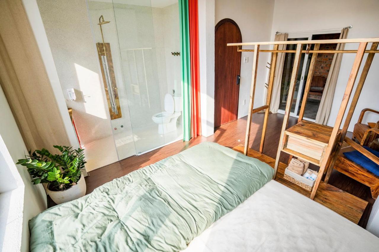 Cherry Suites Dalat Ngoại thất bức ảnh