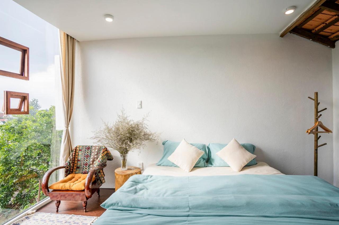 Cherry Suites Dalat Ngoại thất bức ảnh