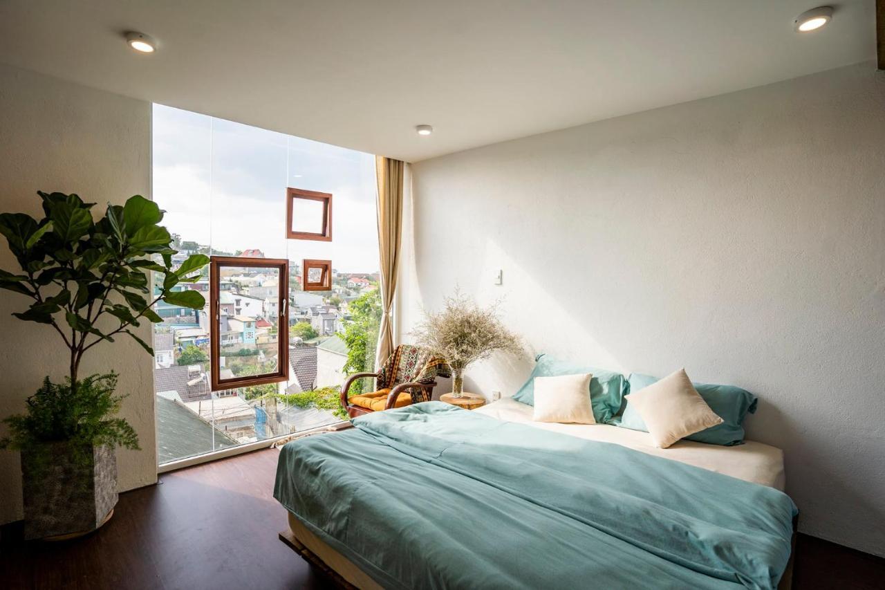 Cherry Suites Dalat Ngoại thất bức ảnh