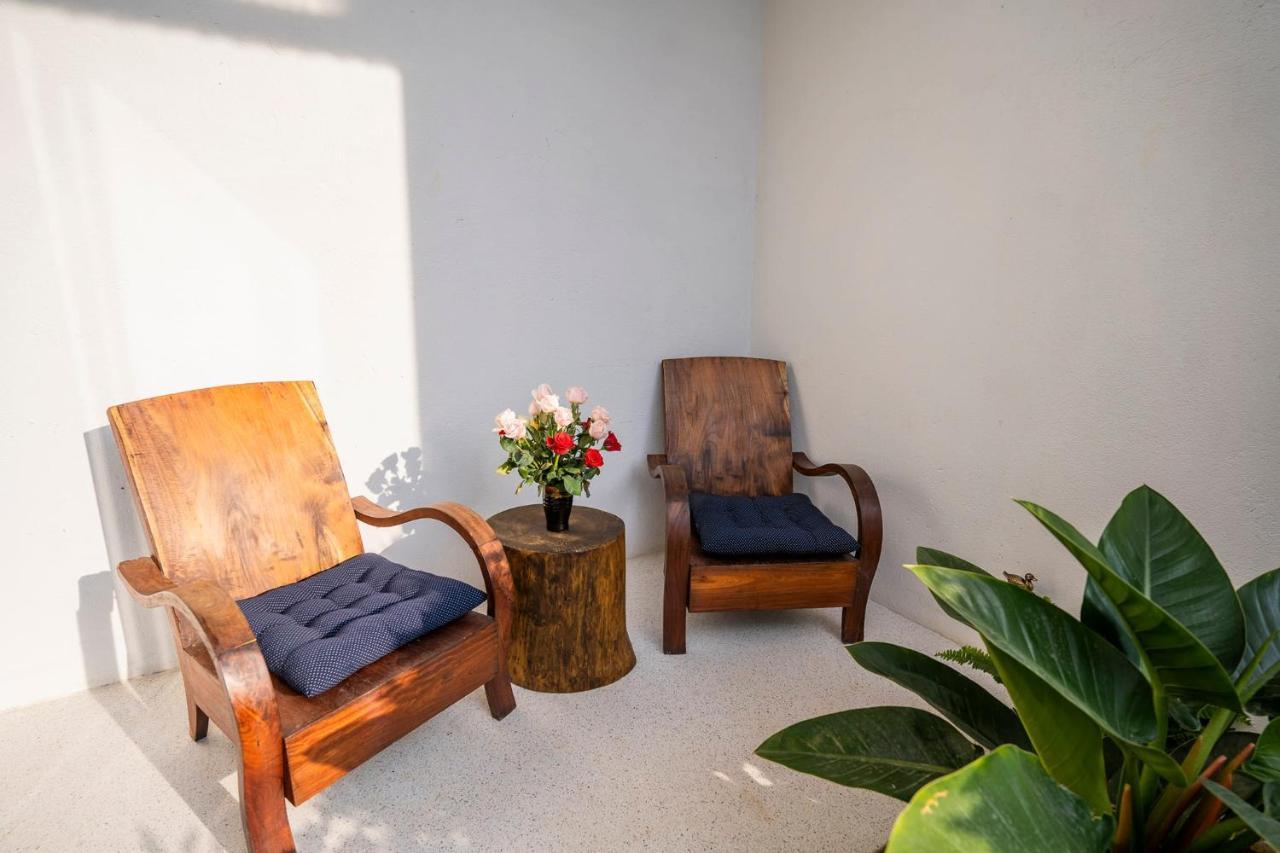 Cherry Suites Dalat Ngoại thất bức ảnh