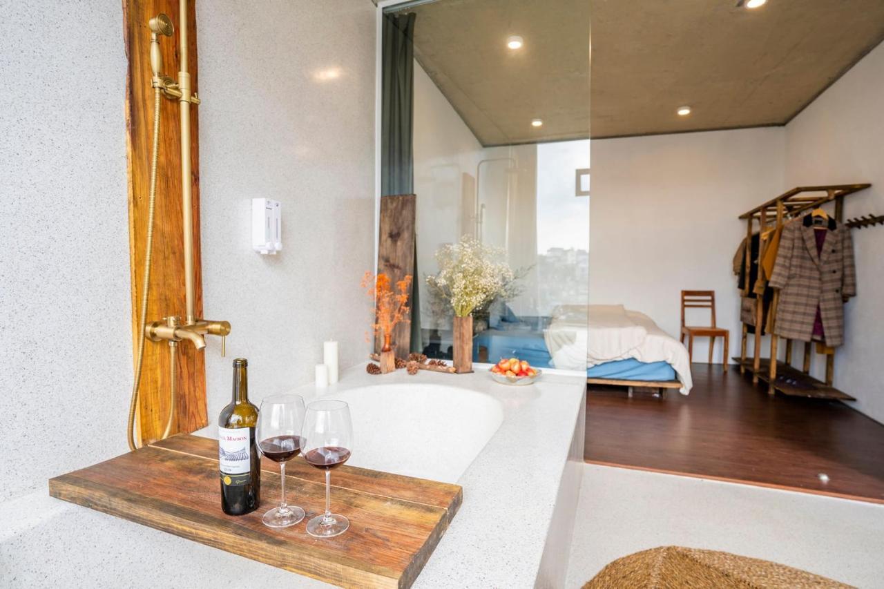 Cherry Suites Dalat Ngoại thất bức ảnh