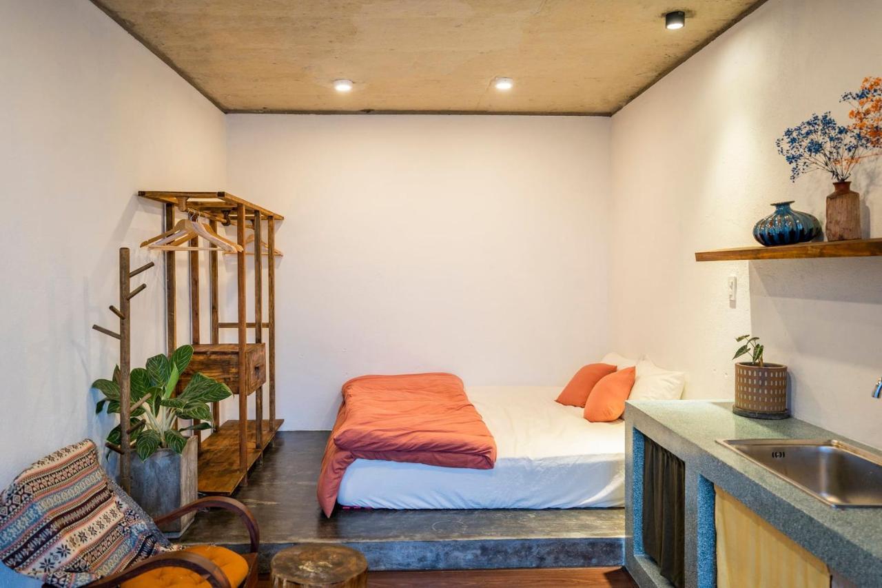Cherry Suites Dalat Ngoại thất bức ảnh