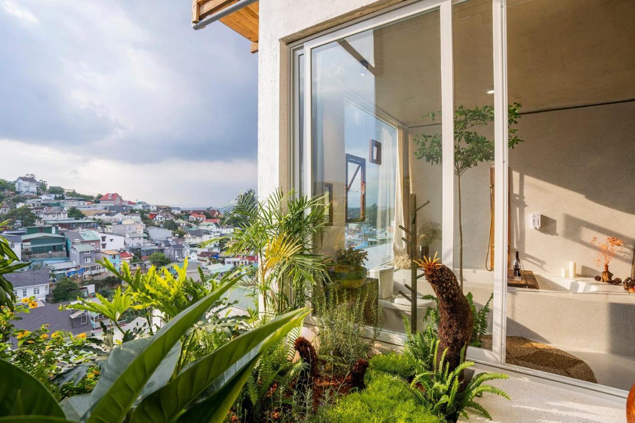 Cherry Suites Dalat Ngoại thất bức ảnh