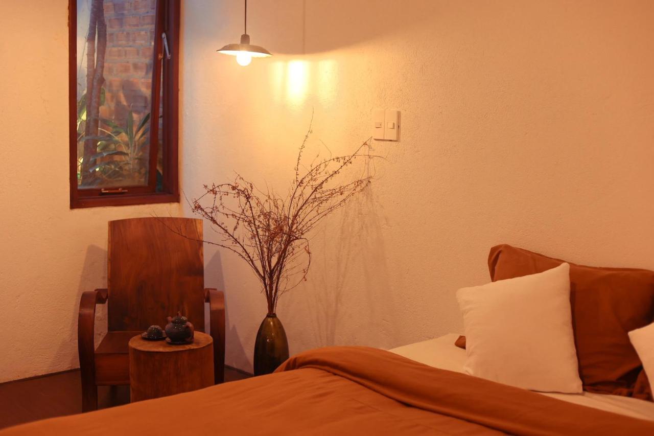 Cherry Suites Dalat Ngoại thất bức ảnh