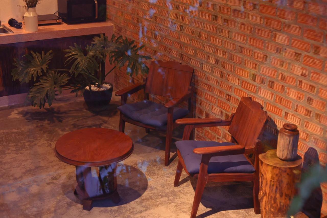 Cherry Suites Dalat Ngoại thất bức ảnh