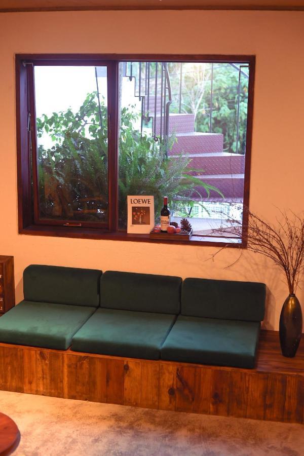 Cherry Suites Dalat Ngoại thất bức ảnh