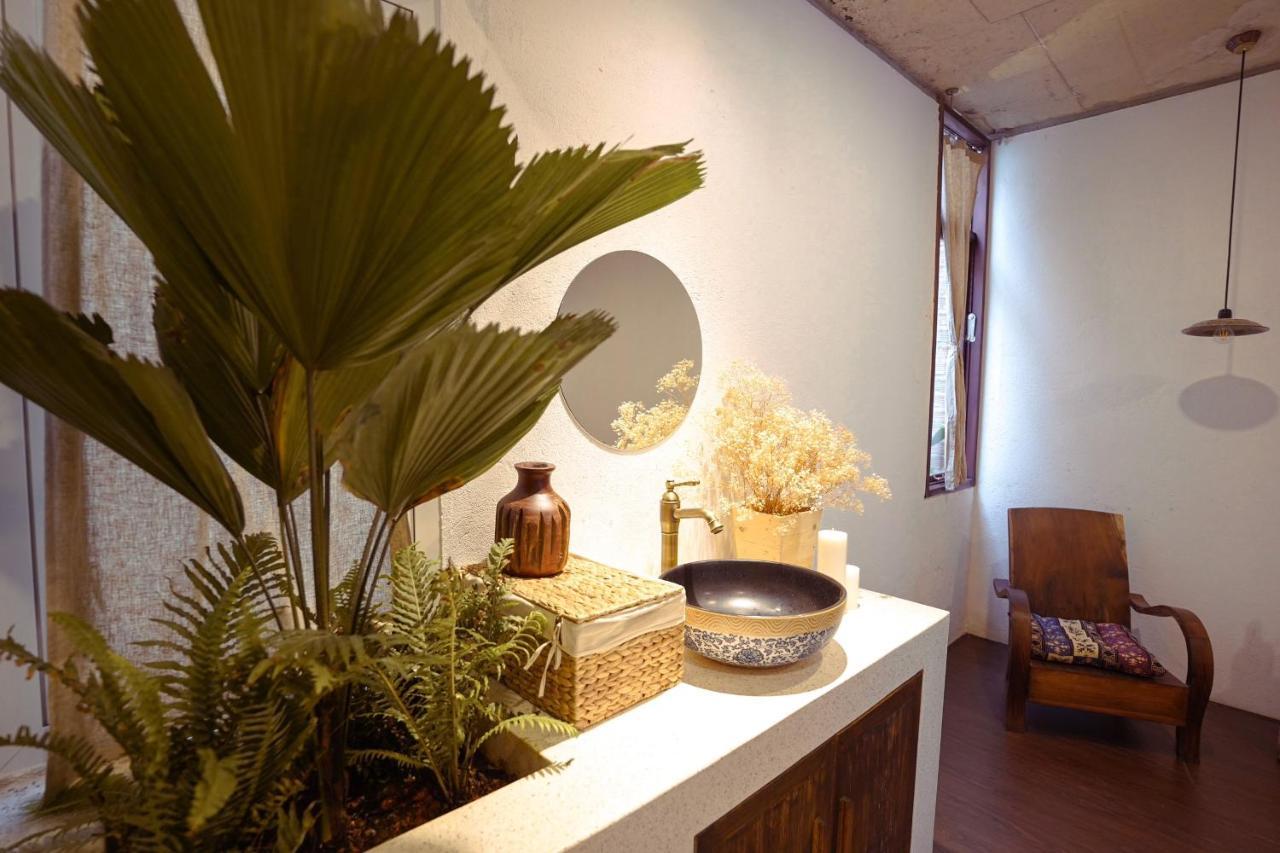 Cherry Suites Dalat Ngoại thất bức ảnh