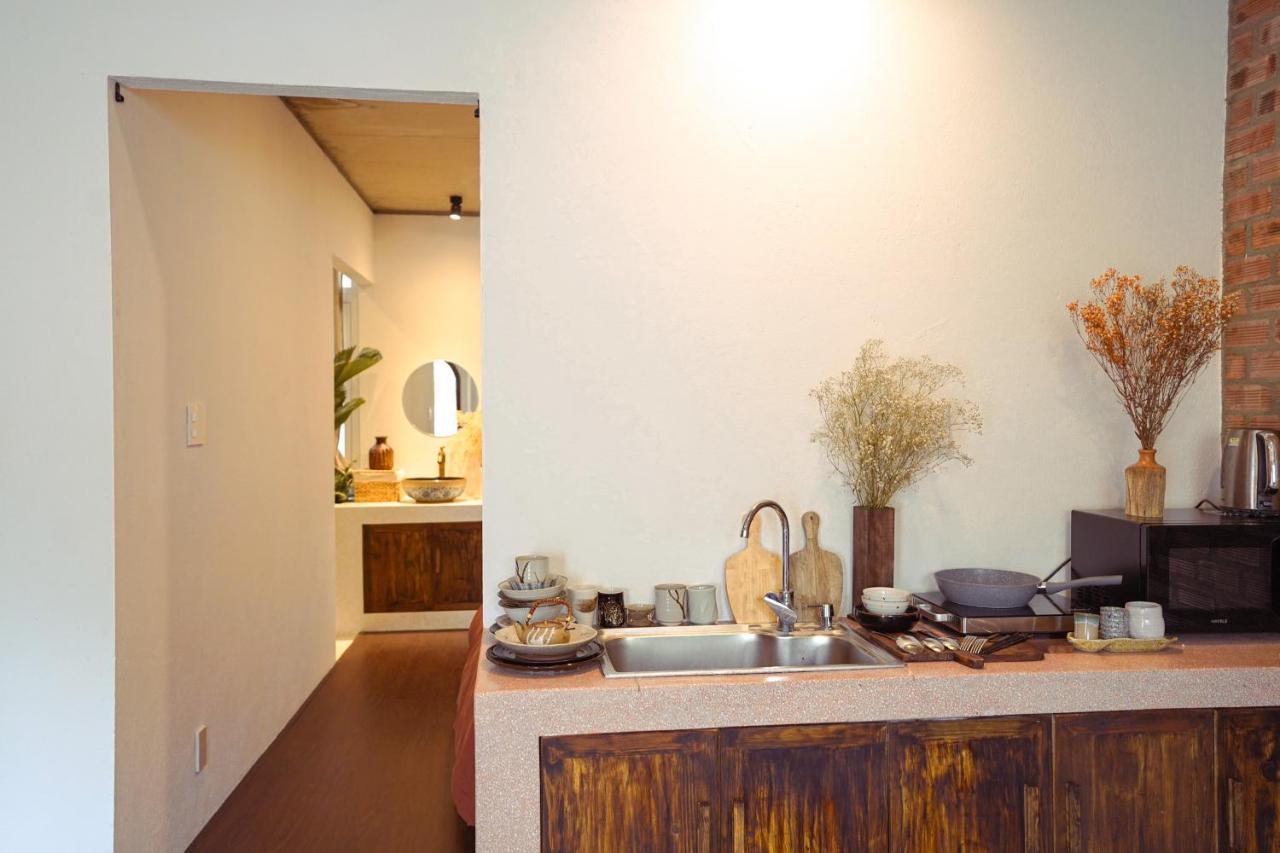 Cherry Suites Dalat Ngoại thất bức ảnh