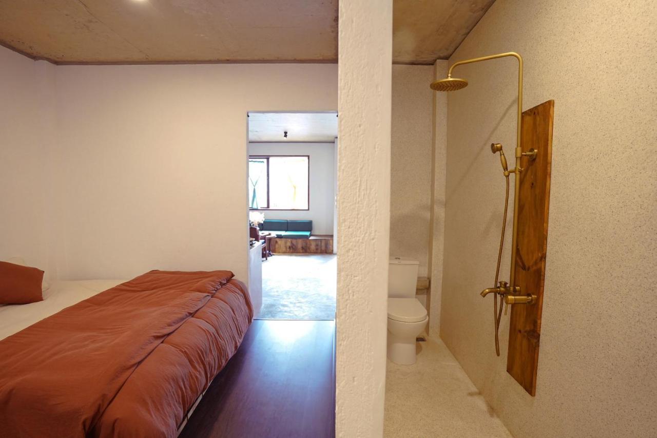 Cherry Suites Dalat Ngoại thất bức ảnh