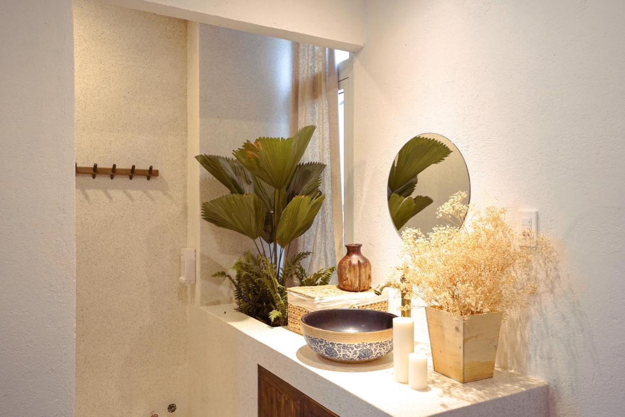 Cherry Suites Dalat Ngoại thất bức ảnh