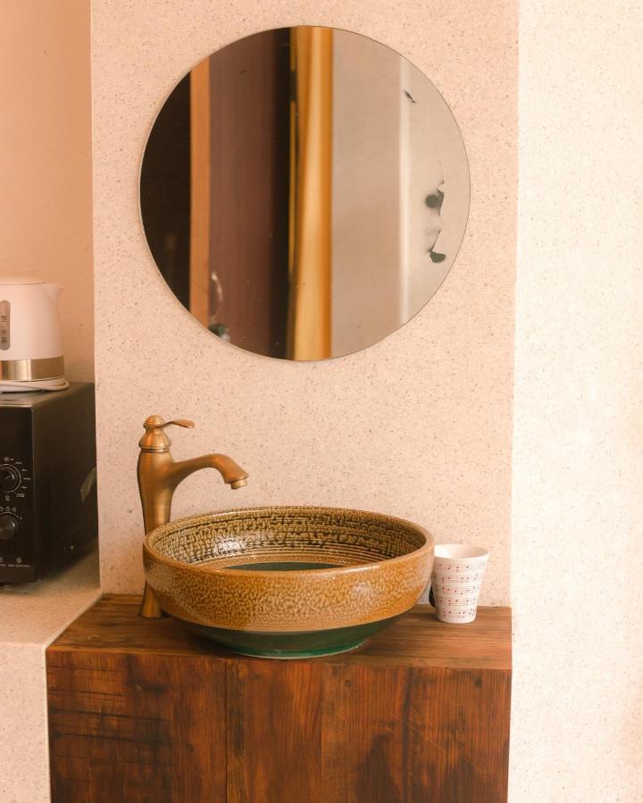 Cherry Suites Dalat Ngoại thất bức ảnh