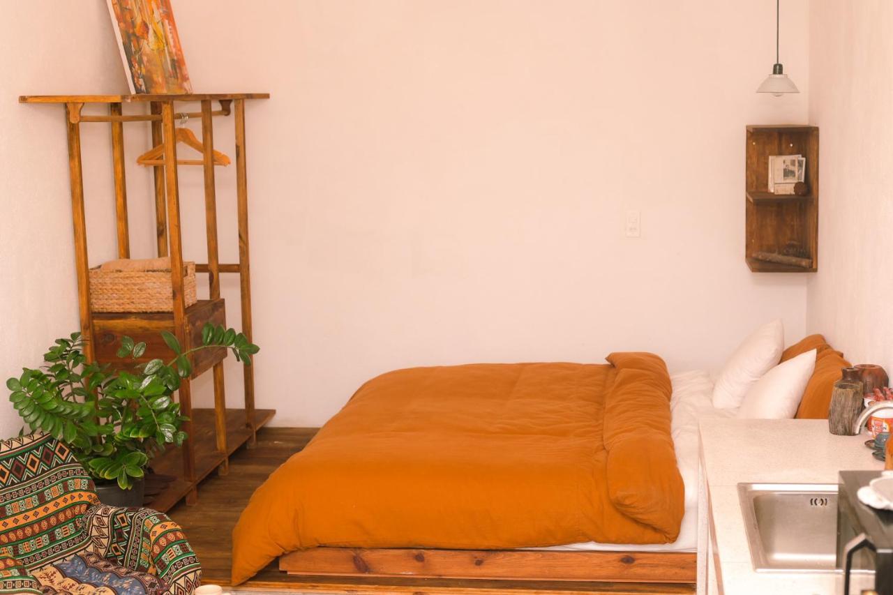 Cherry Suites Dalat Ngoại thất bức ảnh