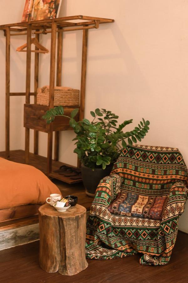 Cherry Suites Dalat Ngoại thất bức ảnh
