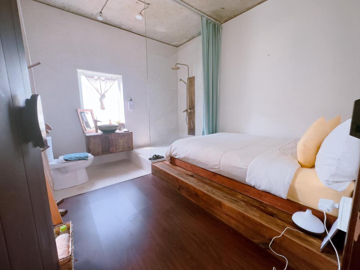 Cherry Suites Dalat Ngoại thất bức ảnh