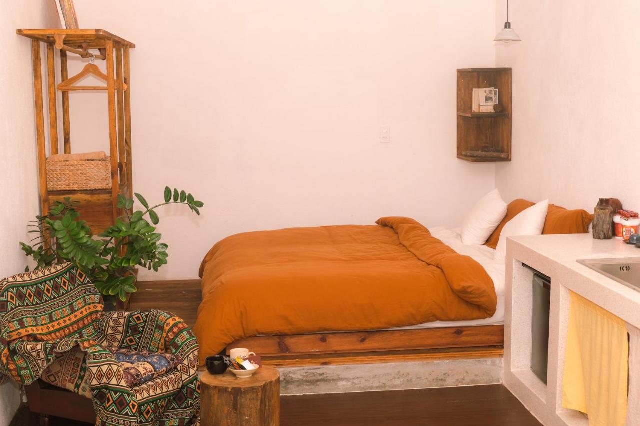 Cherry Suites Dalat Ngoại thất bức ảnh
