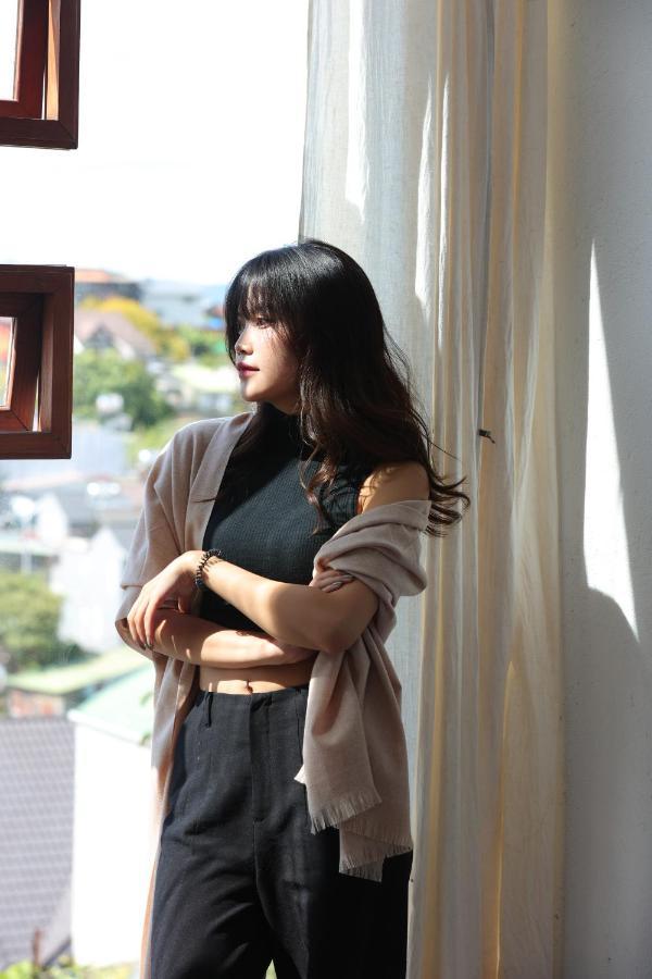 Cherry Suites Dalat Ngoại thất bức ảnh