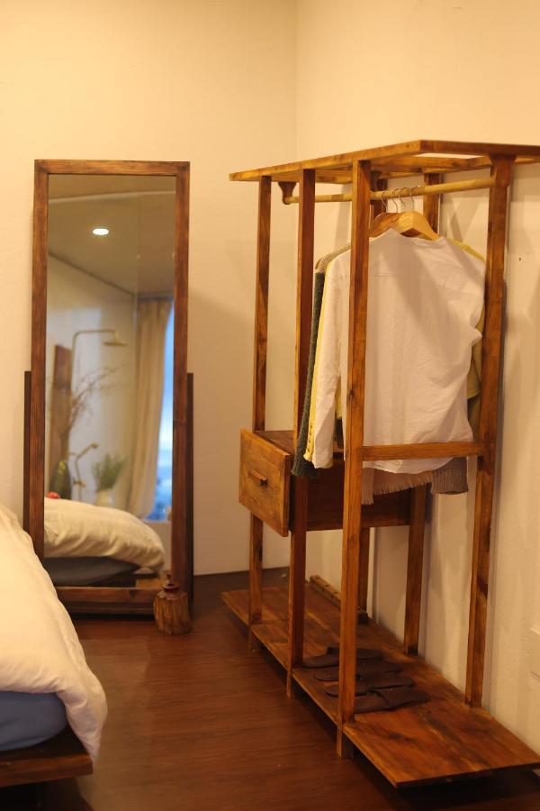 Cherry Suites Dalat Ngoại thất bức ảnh