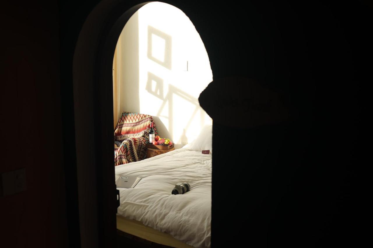 Cherry Suites Dalat Ngoại thất bức ảnh