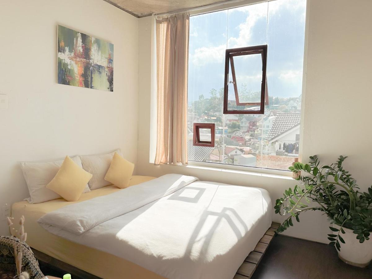 Cherry Suites Dalat Ngoại thất bức ảnh