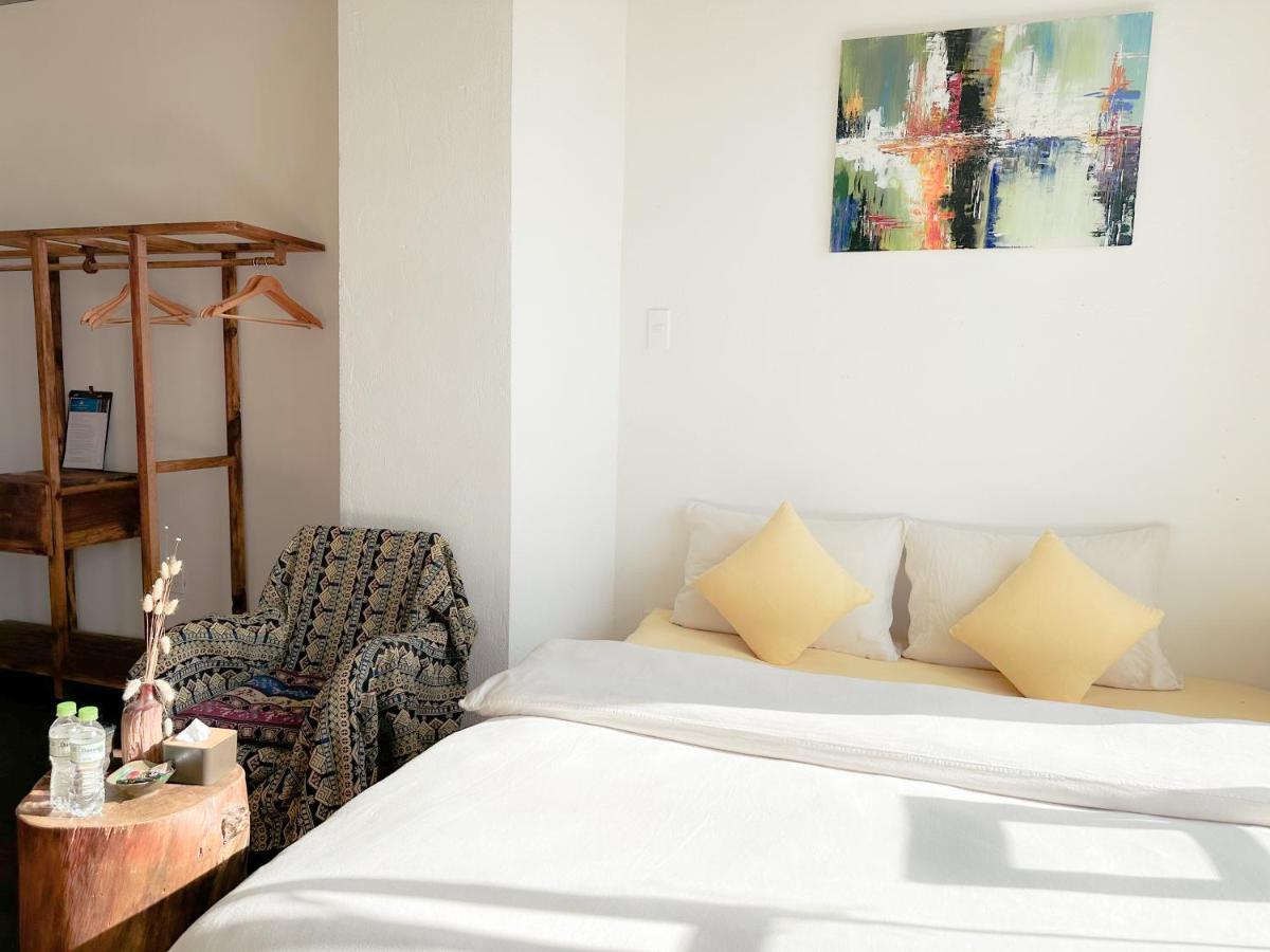 Cherry Suites Dalat Ngoại thất bức ảnh