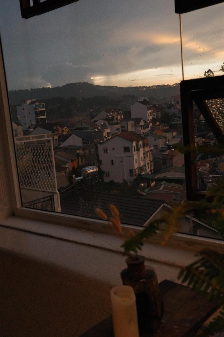 Cherry Suites Dalat Ngoại thất bức ảnh