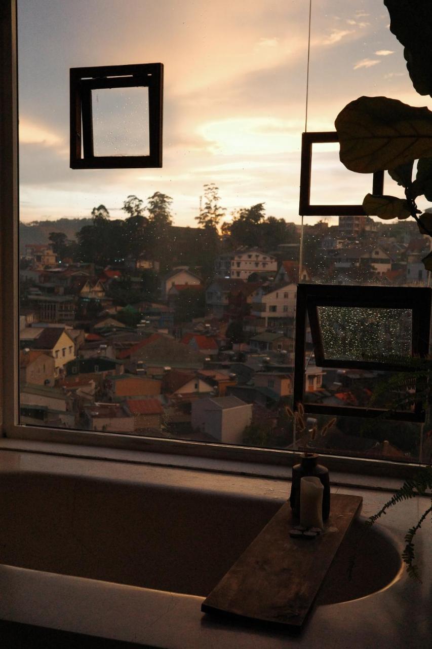 Cherry Suites Dalat Ngoại thất bức ảnh