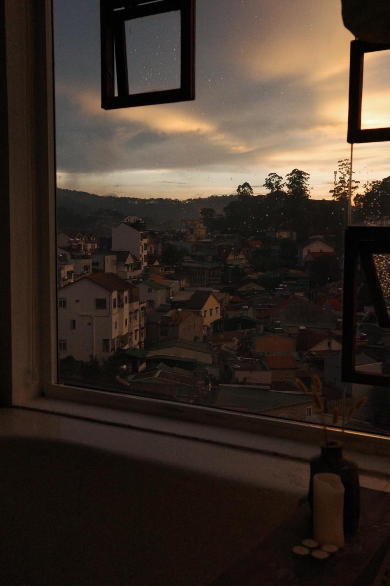 Cherry Suites Dalat Ngoại thất bức ảnh