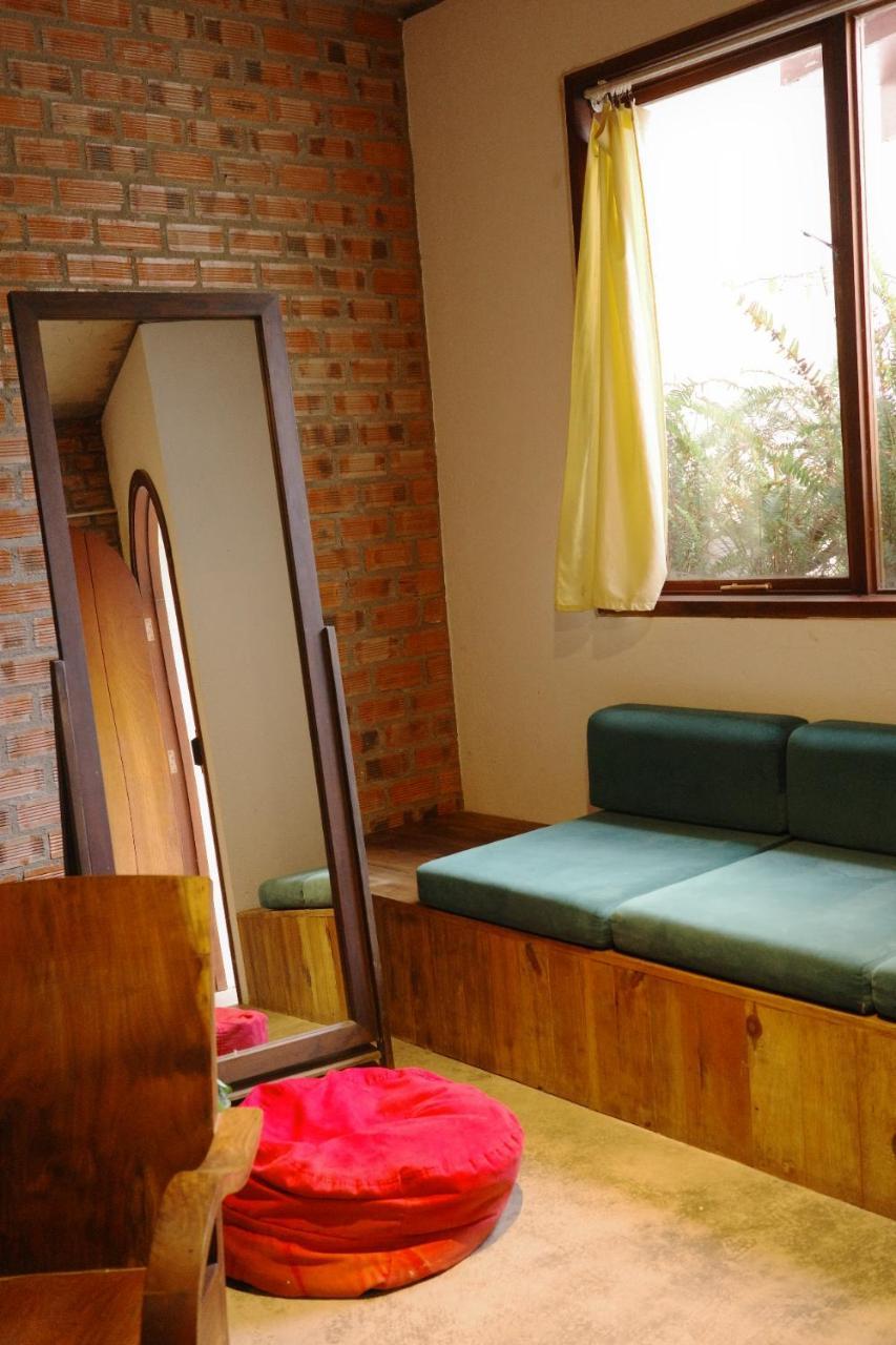 Cherry Suites Dalat Ngoại thất bức ảnh